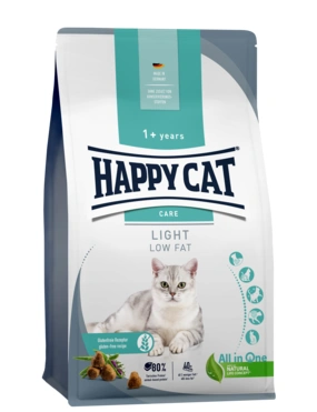 HAPPY CAT Care Adult Light